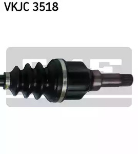 Фото VKJC3518 Вал SKF {forloop.counter}}